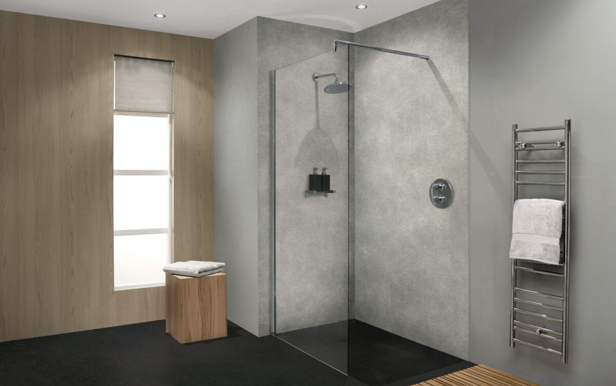 Métamorphosez votre salle de bains avec les panneaux muraux !